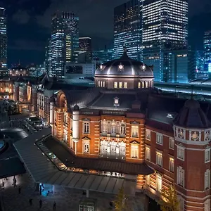 The Station 5*, Tokio Japan
