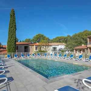 Sowell Residences Chenes Verts 3*, Saint-Raphaël Frankrijk