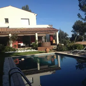 La Colombiere , Grasse Frankrijk