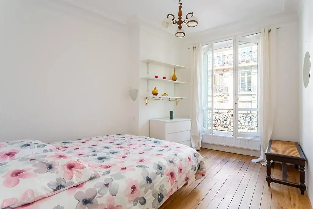 Le Marais, Fantastic View On Archives Nationales Apartment Paris 0*,  France